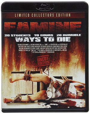 Famine [Blu-ray]