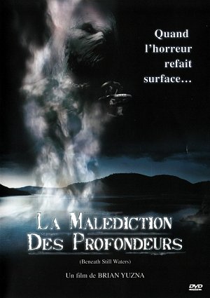 La malediction des profondeurs [DVD]