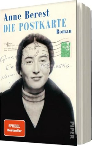 Die Postkarte
