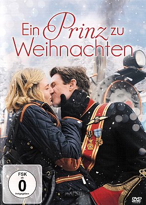 Ein Prinz zu Weihnachten [DVD]