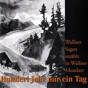 Hundert Jahr nur ein Tag