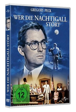 Wer die Nachtigall stört  [DVD]