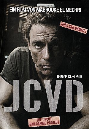 JCVD [DVD]
