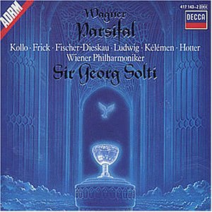 Wagner [CD]