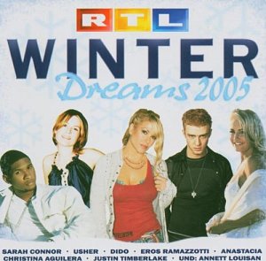 RTL Winterdreams 2005 [CD]