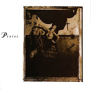 Surfer Rosa & Come On Pilgrim [CD]