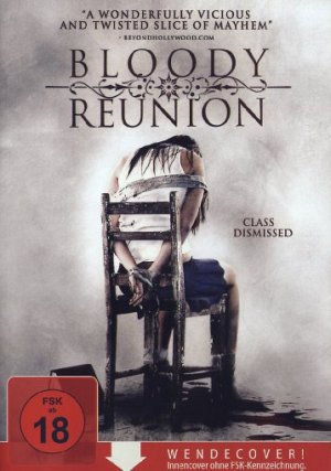 Bloody Reunion [DVD]