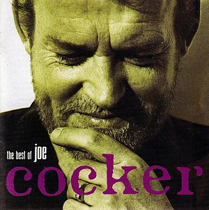 The Best of Joe Cocker [CD]