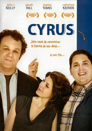 Cyrus [DVD]