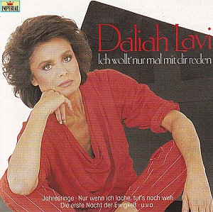 Ich wollt' nur mal mit dir reden [CD]