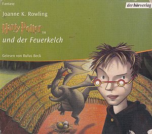 Harry Potter und der Feuerkelch