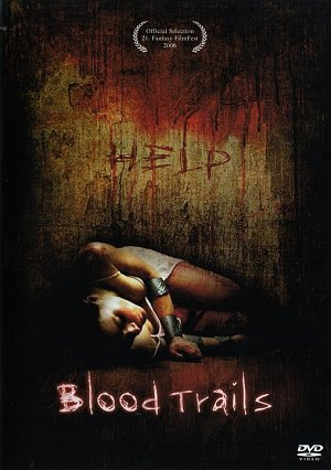 Blood Trails [DVD]