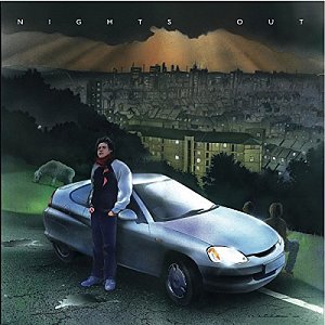 Nights Out [CD]
