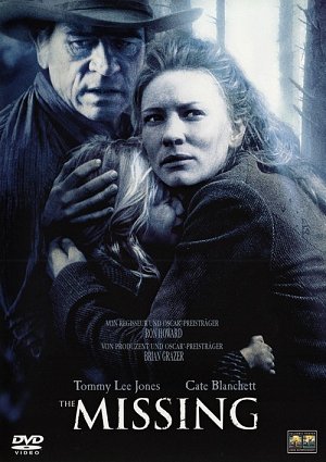 The Missing [DVD]