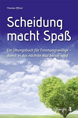 Scheidung macht Spass