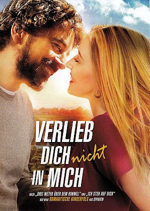 Verlieb dich nicht in mich [DVD]