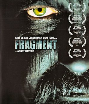 Fragment [Blu-ray]