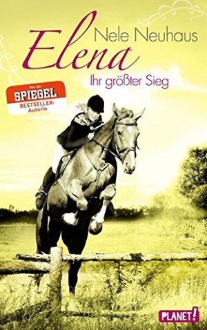 Elena – Ihr grösster Sieg