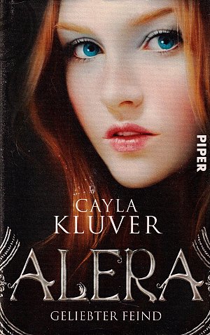 Alera - Geliebter Feind