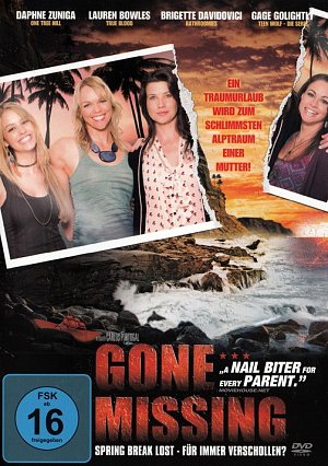 Gone Missing - Spring Break Lost - Für immer verschollen?...