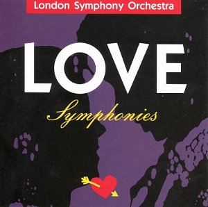 Love symphonies [CD]