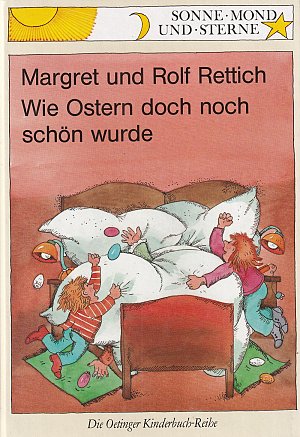 Wie Ostern doch noch schön wurde