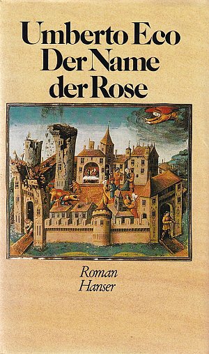 Der Name der Rose
