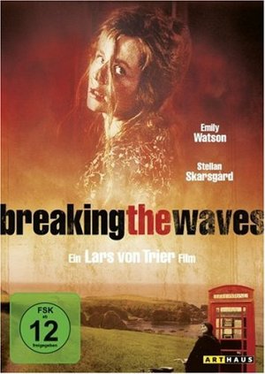 Breaking the Waves [DVD]