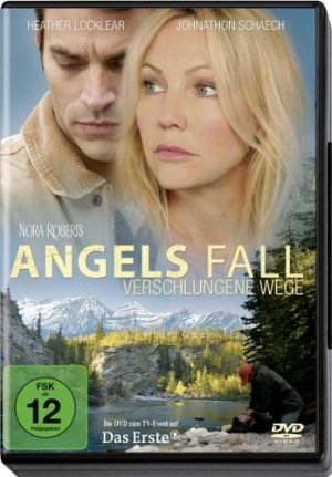 Angels Fall - Verschlungene Wege [DVD]