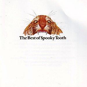 The Best Of Spooky Tooth [CD]