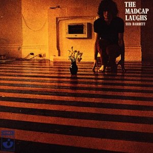 The Madcap Laughs [CD]