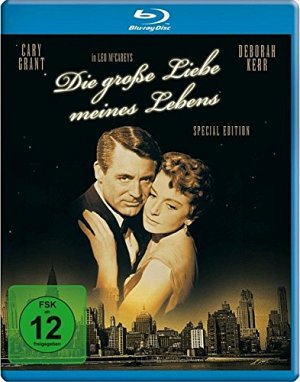 Die Grosse Liebe meines Lebens [Blu-ray]