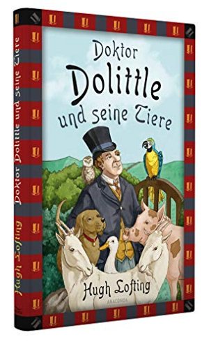 Doktor Dolittle und seine Tiere