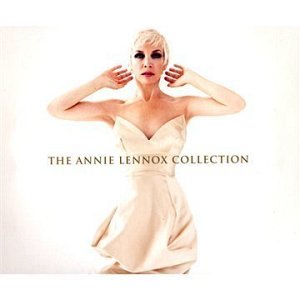 The Annie Lennox Collection [CD]