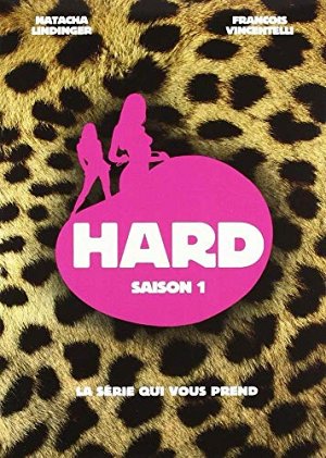 Hard - Saison 1 [DVD]