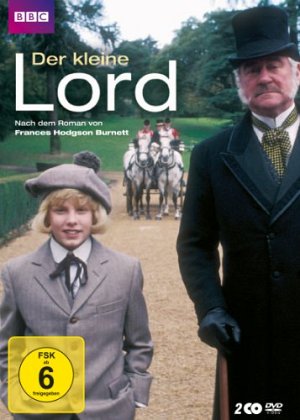 Der kleine Lord [DVD]