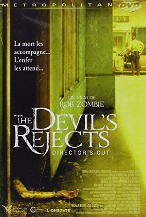 The Devil's rejects [DVD]
