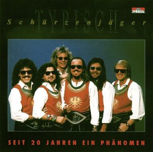  Schürzenjäger [CD]
