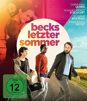 Becks letzter Sommer [Blu-ray]
