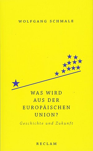 Was wird aus der Europäischen Union?