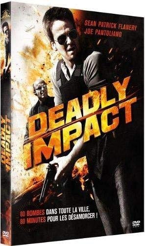 Deadly Impact [DVD]