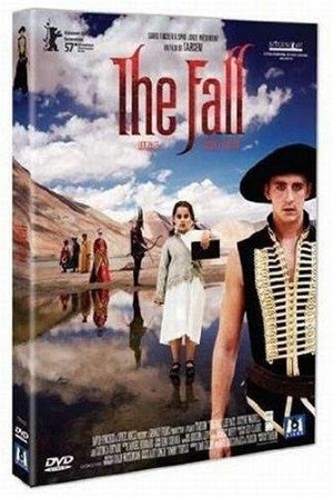 The Fall [DVD]