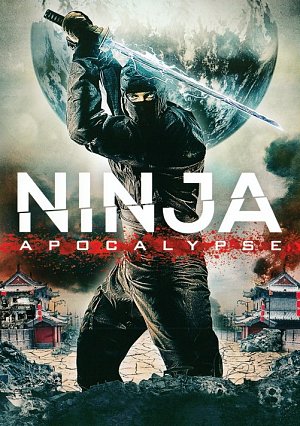 Ninja Apocalypse [DVD]