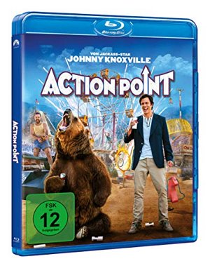 Action Point [Blu-ray]