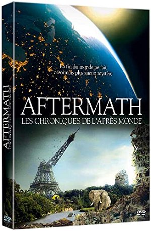 Aftermath - Les chroniques de l'après-monde [DVD]
