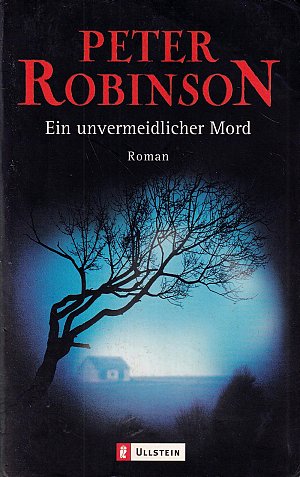 Ein unvermeidlicher Mord