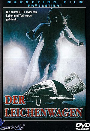 Der Leichenwagen [DVD]