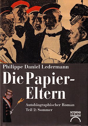 Die Papiereltern