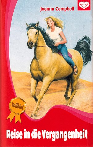 Reise in die Vergangenheit