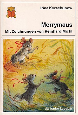 Merrymaus